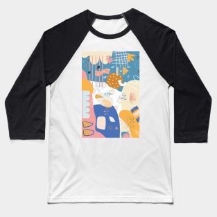 pure joy Baseball T-Shirt